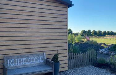 Ferienhaus Feldblick - Foto 5