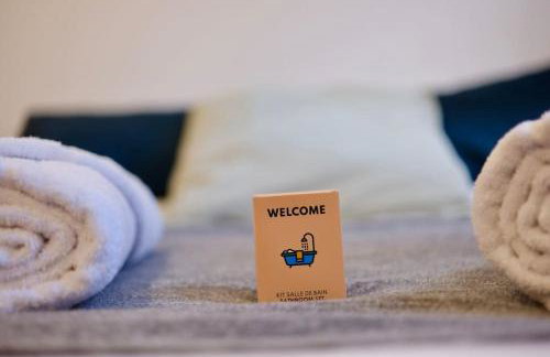 Rouen centre - chez Cédric - Foto 17