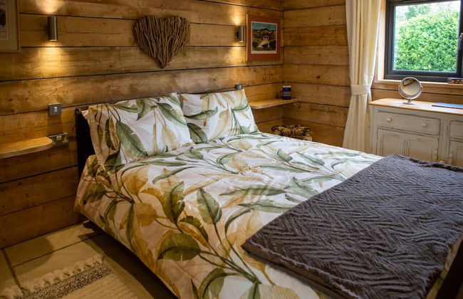 Owl Barn in Oxford With 5 Bedrooms and 5 Bathrooms - Photo 7