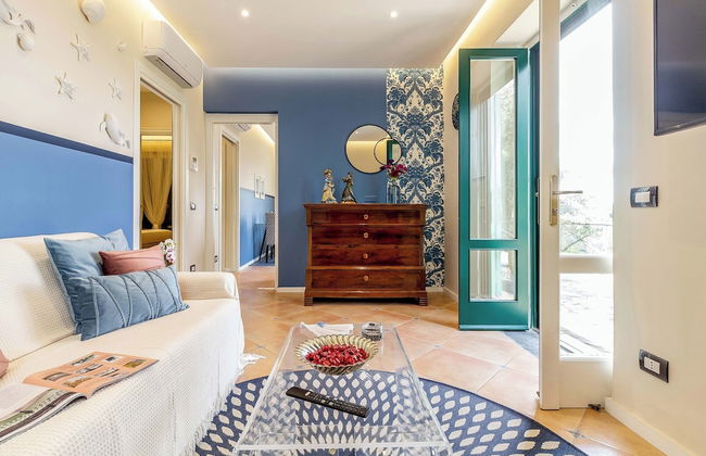 Villa Margherita Garden - Foto 14