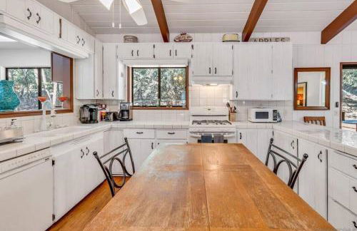 Pine Hills Cabin in Julian - Foto 33