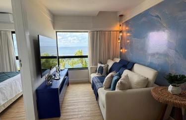 Ondina Apart Hotel 02 quartos Vista Mar - Photo 19