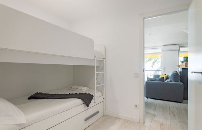 Mersey Be my Guest Castelldefels - Foto 2