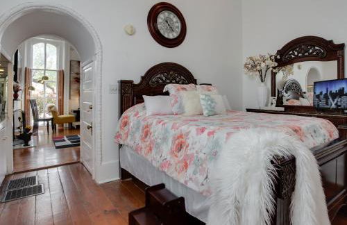 Downtown Memphis Shellcrest Apartments - Foto 37