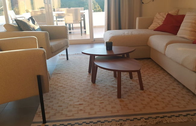 Apartment in Altea Near Golf & Sea - Foto 8