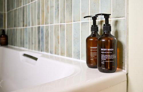 Treetops at Cherry Tree Cottage - Foto 14