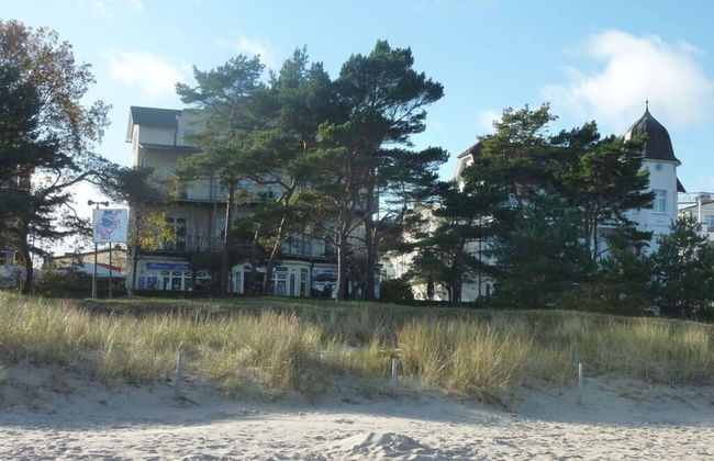 8 "nordstern" in Haus Atlantic - Photo 20