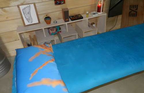 Gite Le Koto - Photo 19