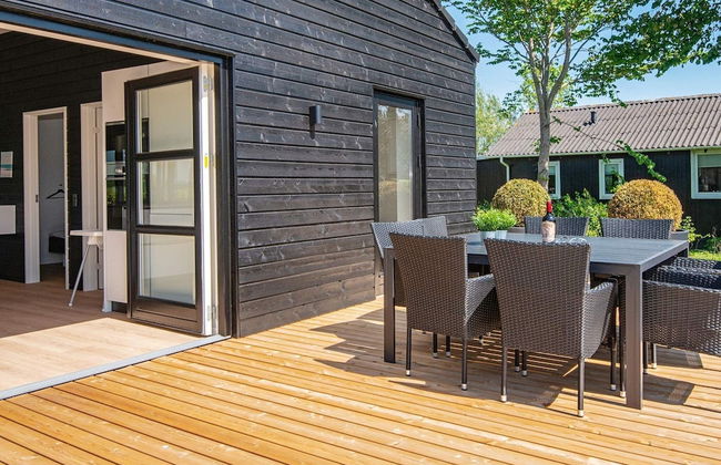 8 Person Holiday Home in Haderslev - Foto 18