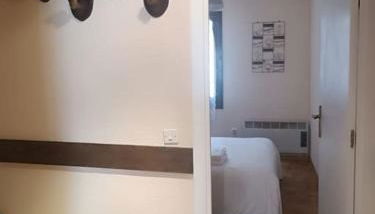 Peña Telera Petfriendly - Arafita Apartamentos - Foto 2, Lobby or reception