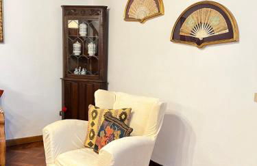 Rustic Retreat with Tuscan Views near Florence - Foto 46