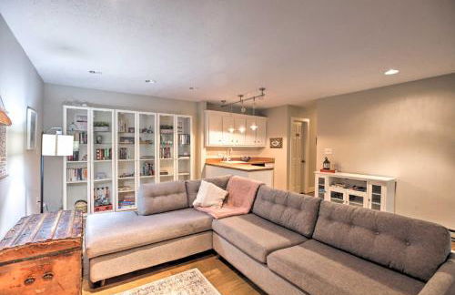 Wintergreen Resort Home with 2 Decks and Ski Access! - Foto 13