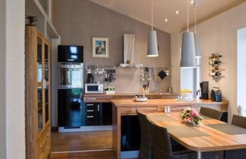 Apartment Apartment Abendsonne mit eigener Terrasse by Interhome - Foto 7