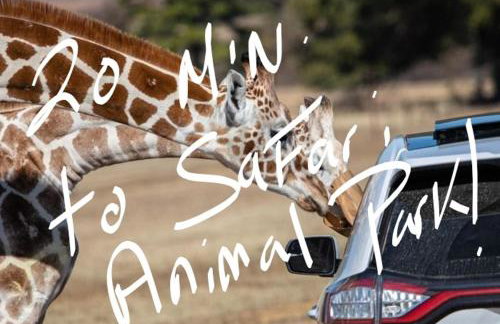 Charming Tiny Home! Close to Oxford, Sardis Lake, Safari Animal Zoo - Foto 16