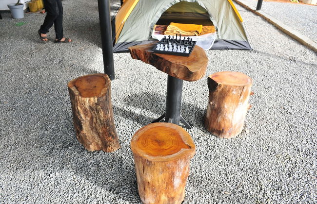 Kudaram County Resort - Foto 34