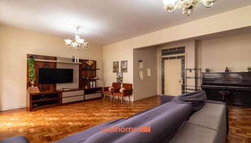 Aconchegante apto à 5 min da rodoviária em BH - Foto 3