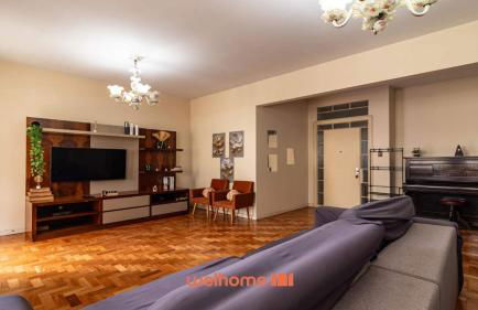 Aconchegante apto à 5 min da rodoviária em BH - Foto 3