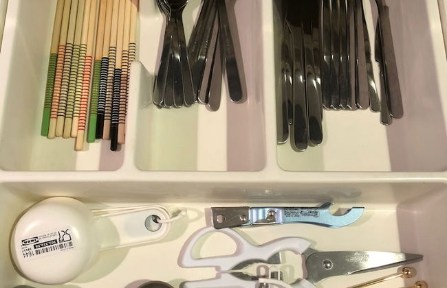 AMS Tower Nakajima - Foto 58