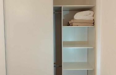 APPARTEMENT MODERNE - CONFORT - CLIMATISATION - MER - SOLEIL- Menton - Foto 29