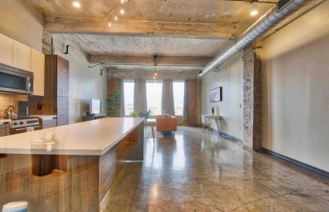 Downtown Luxury Lofts By RBA Living - Foto 36