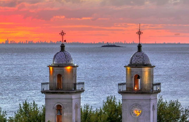 Excursión a Colonia del Sacramento - Foto 3