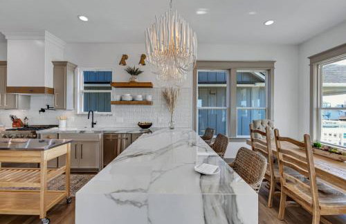 Luxury Beach House Glow in dark golf Game Room - Foto 14