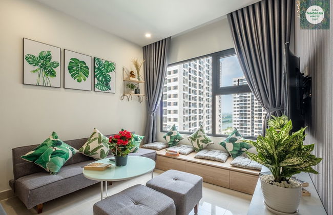 Bom Homes- Vinhomes Ocean Park - Foto 34