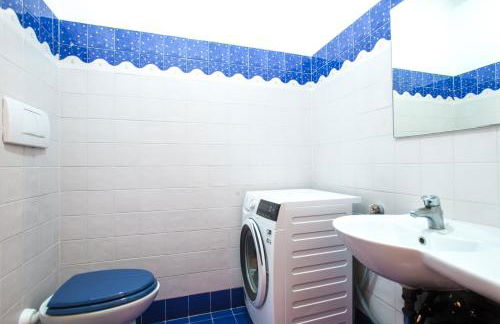 Antinori Testaccio Cozy Apartment - Foto 16