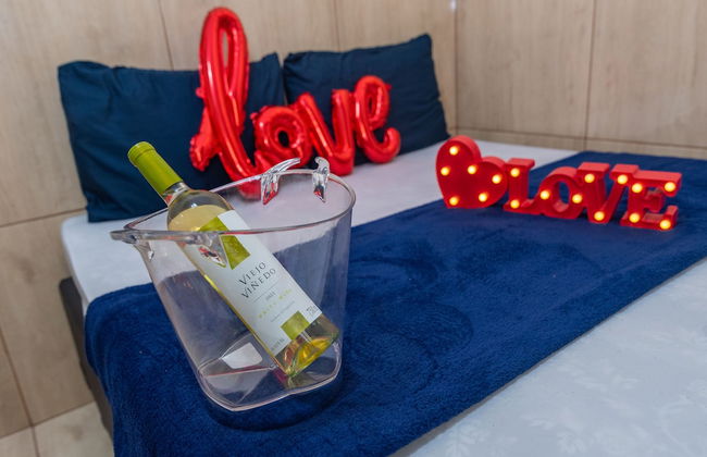 Dona Rosa Private Suites - Foto 29