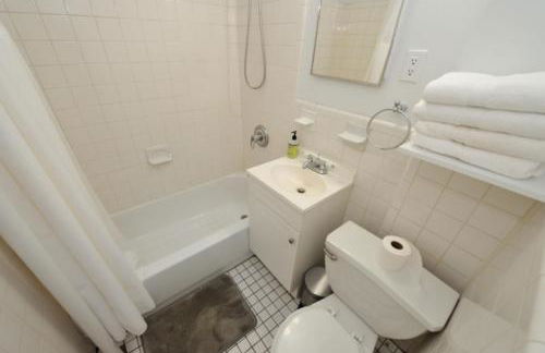 Prime Murray Hill 1BR - Near Grand Central - Foto 17