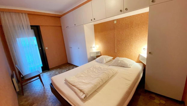 Apartment in Nieuwpoort With sea Beach - Foto 2, Habitación