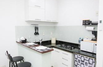 Studio 400m METRÔ - Praia de Botafogo - Paoli_RIO - Foto 5