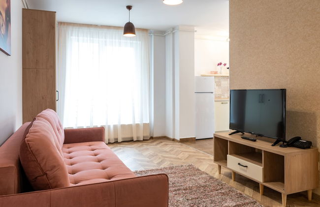 TCI Apartments - Foto 19