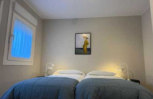 Nuevo y luminoso apartamento en el corazón de Vigo - Foto 13