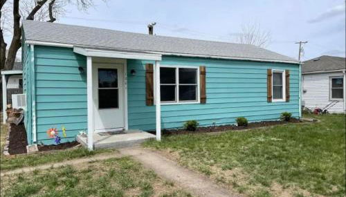 The Bright Cheery Happy House - Foto 1