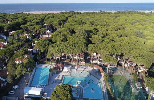 Beachy Comfort in Lido di Spina - Foto 16