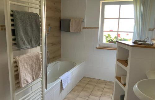 Ferienwohnung Lindenhof - Foto 13