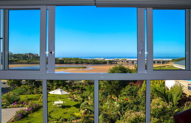 Serenity Ocean Lodge - Foto 29