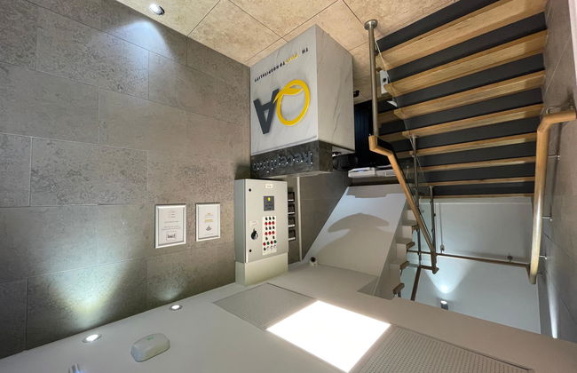 Quay Apartments @ Bolin - Foto 19