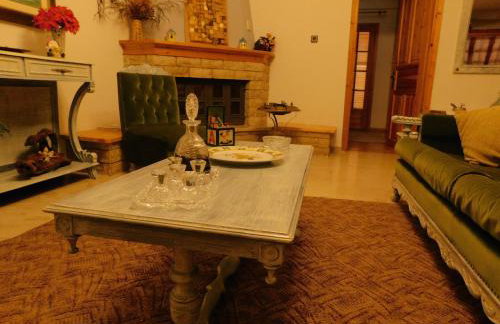 Mountain Retreat in Chrisopigi - Foto 10