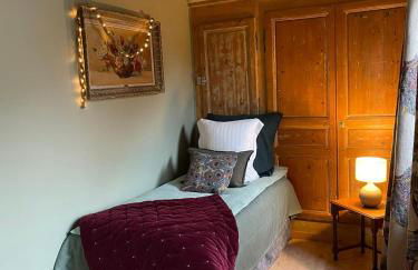 Les Maisons d'Augustine, demeure de charme de la cour Ste Catherine - Foto 63