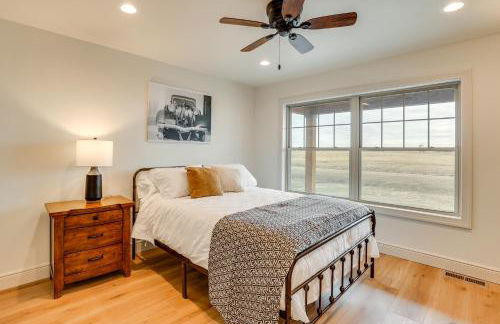 Brand-New Pierre Home Near Cow Creek and Boating! - Foto 9