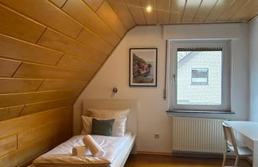 W20 I Gruppen I 7 Zimmer für 9 I 2 Bäder I Garten I Netflix Smart TV I Premium - Foto 20