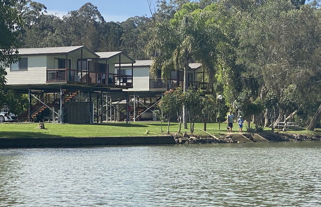 Bellinger River Tourist Park - Photo 1