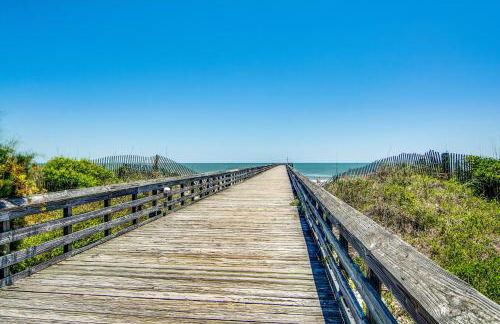 Sea Cabin 228-B - Foto 22