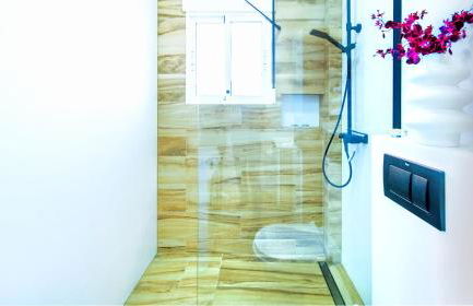 Casa Mario, La Zenia Boulevard area,fantastic 2 bedrooms, 2 bathrooms house with communal swimming pool and barbecue - Photo 15