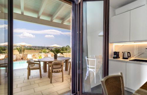 Villa Denu Salento - Intera Dimora con Piscina ad uso esclusivo - Foto 56