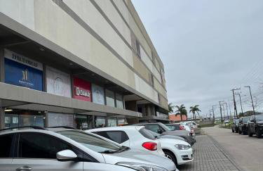 Resort em Barra velha, pé na areia e vista mar - Photo 42