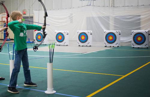 Wilderness Presidential By Tripforth - Foto 44