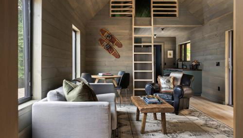 Hidden Acres Vestur Cabin - Photo 2